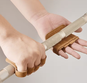 Protège-paumes de fitness en gros : Protection et soutien pour les mains lors de l'entraînement - Product Image 4