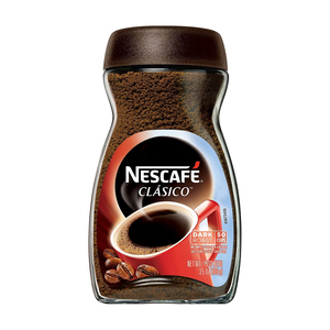 เนสกาแฟ คลาสสิค แบบเข้มข้น ขนาด 50 กรัม บรรจุขวดเล็ก สำหรับโรงแรม - Product Image 3