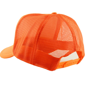 Gorras de Camionero Personalizadas con Colores y Logotipos a Medida, Servicio OEM a Precio Razonable, Tela de Malla de Alta Calidad, Estilo Casual para Exteriores - Product Image 5