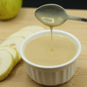 Puré de Guayaba Blanca de Primera Calidad, 100% Natural, Certificado ISO, Congelado Aséptico, Empaque Personalizado, Pulpa de Cítricos Hunza, Económico - Product Image 3