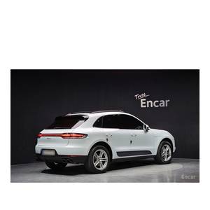 Para <span class=keywords><strong>Porsche</strong></span> <span class=keywords><strong>Macan</strong></span> <span class=keywords><strong>2.0</strong></span> Septiembre <span class=keywords><strong>2019</strong></span> 84,592 km Asientos de Cuero Volante a la Izquierda Cámara Trasera - Product Image 2