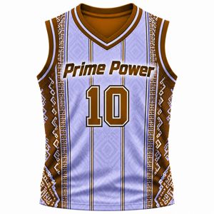 Conjunto de Uniforme de Baloncesto Sublimado Personalizado, Transpirable, de Secado Rápido, Jersey y Pantalones Cortos para Equipo, Fabricante de Sialkot, Venta al Por Mayor - Product Image 2