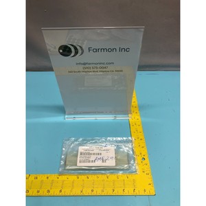 Lote de 6 M.E.C. Correa de sujeción MEC81155-204A, extensible. Equipo y Piezas de Semiconductores de Confianza de Marca Global en - Product Image 2