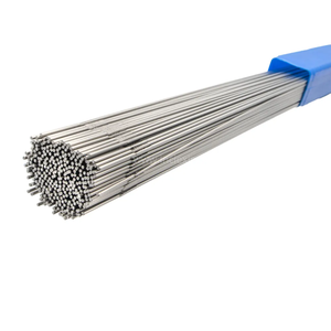 ลวดเชื่อมสเตนเลส ER308L GTAW TIG สำหรับงานเชื่อม AWS A5.9 SS304 SS304L ทนการกัดกร่อน คุณภาพส่งออกสำหรับอุตสาหกรรม - Product Image 1