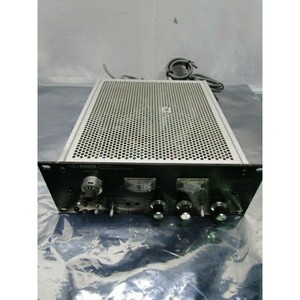 ตัวควบคุมแรงดันและอัตราการไหล MKS 244E-1-VPO, รุ่น 244 - อุปกรณ์และอะไหล่เซมิคอนดักเตอร์ระดับโลกที่เชื่อถือได้ - Product Image 2