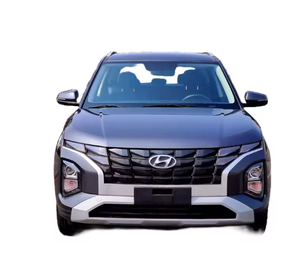 ENVÍO INMEDIATO: VENTA DE PLÁSTICOS INDUSTRIALES 2023 HYUNDAI CRETA GLS 46000KM 199HP 5 PLAZAS 4 CILINDROS 3.0L V6 AUTOMÁTICO DE 10 VELOCIDADES - Product Image 1