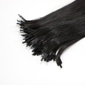 Extensions de cheveux en Y, cheveux humains pour femmes, aspect naturel, longue durée, utilisation en salon, fabricant direct, best-seller - Product Image 2