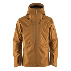 Wholesale Men's Premium Softshell Waterproof Hooded Hiking Jacket Windproof Multi-Pocket Fleece <b>Coat</b> OEM - Product Image 1