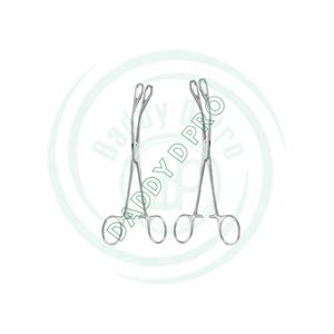 Daddy D Pro Kit d'instruments chirurgicaux en acier inoxydable 6 pièces Base Suture de plaie et pansement Instruments de retrait de suture - Product Image 4