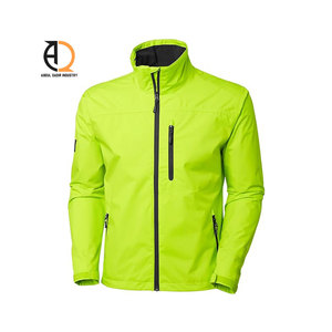 Chaqueta Softshell para Hombre, Transpirable y Resistente al Viento - Product Image 2