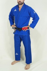 Kimonos de BJJ, Kimono de Judo, Gi de Jiu-Jitsu, Uniformes de Artes Marciales y Karate, Personalizados 2026, Venta al por Mayor, Diseño Personalizado de Alta Calidad - Product Image 2