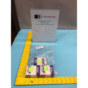 3 USG METEK 045330 Jauge 100 PSI, P500, 185249 - Équipements et pièces semi-conductrices d'occasion fiables à l'échelle mondiale chez - Product Image 2