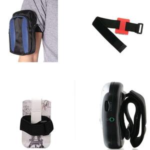 ปลอกแขนเพ้นท์บอล โลโก้สั่งทำได้ ปรับขนาดได้ ยืดหยุ่น ระบายอากาศได้ดี วัสดุทนทาน สวมใส่สบาย เหมาะสำหรับกีฬาและการใช้งานเป็นทีม - Product Image 4