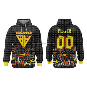 2025เจอร์ซีย์พิมพ์ลายเสื้อยูนิฟอร์มฟุตบอลอเมริกัน - Product Image 5
