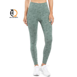 Ensemble de yoga pour femmes, soutien-gorge de sport et leggings, 2 pièces, ensembles de yoga, séchage rapide, respirant, ensembles de gym - Product Image 1