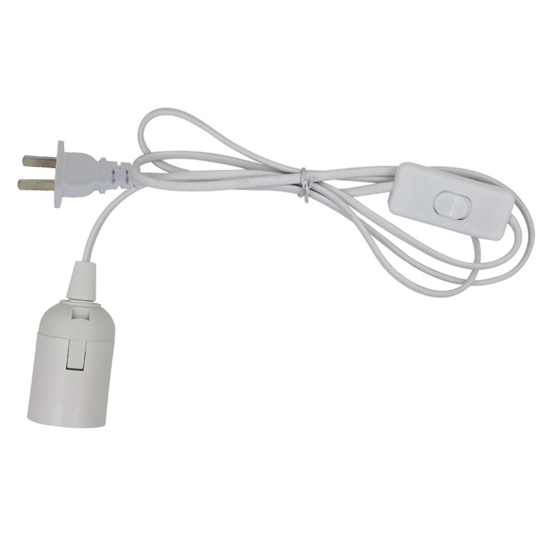 US plug