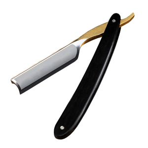 Nuevo Diseño de Última Generación de Navaja de Afeitar para Barbería, Navaja de Afeitar con Etiqueta Personalizada - Product Image 2