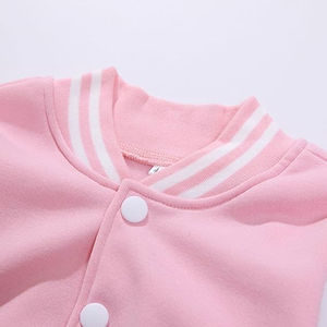 Veste universitaire vintage personnalisée de haute qualité en laine avec manches en cuir pour un usage décontracté et streetwear, unisexe - Product Image 3