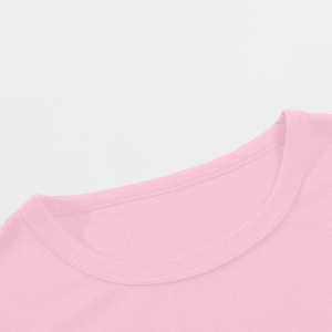 T-shirt pour homme en coton 100% de haute qualité, tricoté en fibre de bambou, impression de logo personnalisé, vêtements en gros, mélange de t-shirts décontractés pour homme - Product Image 6