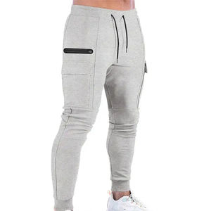 Pantalones Casuales con Diseño Personalizado y Múltiples Bolsillos para Uso en Exteriores, para Hombres Adultos - Product Image 2