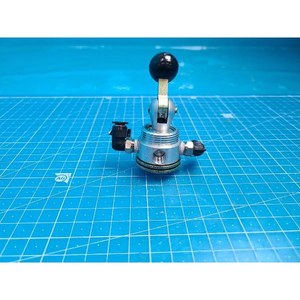 Vanne solénoïde à action directe Koganei V125V, utilisée comme pièce détachée pour équipement semi-conducteur Legacy - Product Image 6