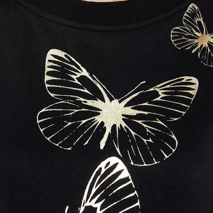 Sweat-shirts amples pour femmes avec fermeture éclair intégrale et poches, manches longues, tenues décontractées, pulls à capuche pour femmes - Product Image 3