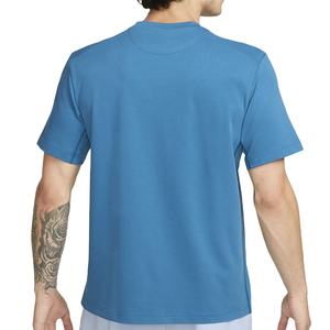 Hot Selling <b>Men's</b> <b>Stretchy</b> Gym Training T-Shirt Breathable Plain Blank Washed Mesh for Sport & Fitness - Product Image 4