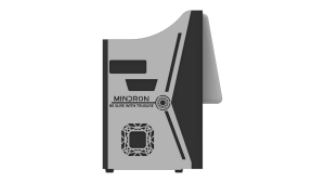 Las máquinas Trusure Zenith ofrecen una detección avanzada de diamantes CVD, HPHT, RFT y simulantes como el CZ. - Product Image 2