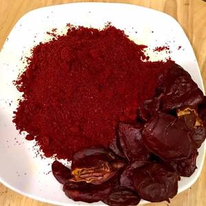 Polvo de Fruta Gac Premium de Vietnam - El Secreto Superalimento para un Color y Vitalidad Naturales - Product Image 6