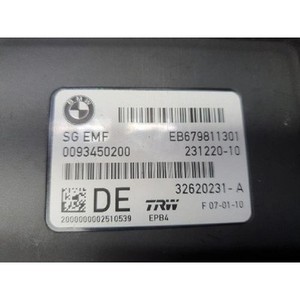 ECU และโมดูลคอมพิวเตอร์มือสองสำหรับรถยนต์ซีรีส์ 5 รุ่น EB679811301 - Product Image 2