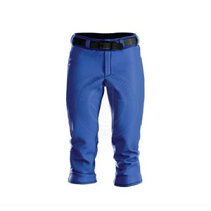 ชุดเบสบอลดีไซน์ใหม่ คุณภาพสูง แห้งเร็ว ขายส่ง ชุดเบสบอลระบายอากาศได้ดี - Product Image 3