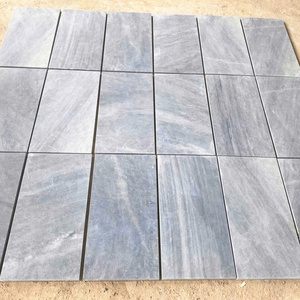 Fournisseur de marbre du Vietnam, carreaux antidérapants pour bordures de piscine, pavés en marbre blanc naturel pour terrasses de piscine - Product Image 6