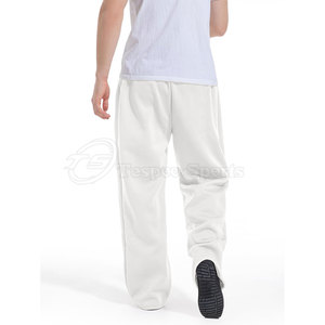 Premium Fashion Apparel For Relaxed Occasions Cotton <b>Fleece</b> <b>Pants</b> Soft Cotton <b>Fleece</b> <b>Pants</b> Durable Cotton <b>Fleece</b> <b>Pants</b> - Product Image 2