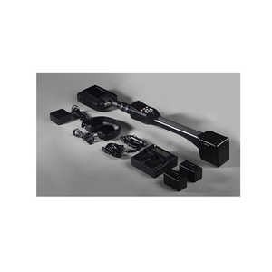 Detector de Nodos No Lineales Profesional de Alta Sensibilidad, Buscador de Dispositivos Electrónicos Ocultos, Escáner de Seguridad - Product Image 4