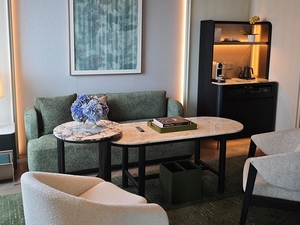 Solution clé en main pour la conception d'appartements de grande envergure pour hôtels et complexes hôteliers au Vietnam, avec support OEM et ODM pour l'emballage personnalisé - Product Image 3