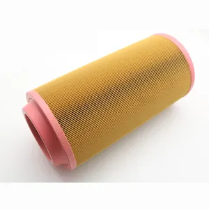 Hot Selling Intake Air Filter Element 1613740800 Filter For Industrial Air Compressor Parts