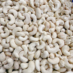 เมล็ดเม็ดมะม่วงหิมพานต์ santigo noix de cajou เมล็ดถั่ว Kaju ขายส่งราคาถูก - Product Image 1