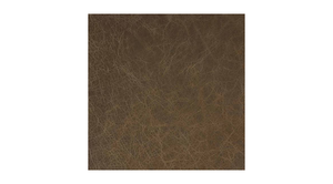 Feuille de cuir de vachette véritable brun du Groupe JNA, épaisseur 0,8-1,2 mm, taille personnalisée, texture naturelle froissée pour les projets de bricolage - Product Image 4