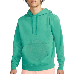 Sudadera con Capucha Esencial para Hombre, de Algodón Premium, con Silueta Relajada, para un Estilo Moderno en el Día a Día - Product Image 1