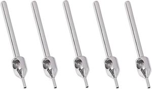 Outil chirurgical de greffe capillaire de qualité médicale pour l'extraction des follicules pileux et les procédures de restauration capillaire - Product Image 2