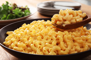 Pâtes style Macaroni Sedanini, lot de, en vrac, couleur jaune, pour riz - Product Image 6