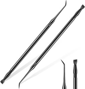 Herramienta de Separación de Pestañas de Acero Inoxidable, Varillas de Limpieza, Varilla para Permanente y Lifting de Pestañas - Product Image 1