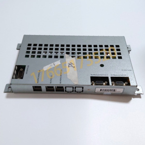 Tarjeta de Computación de Eje para Gabinete de Control de Robot Abb Dsqc668, Accesorios para Robot Industrial - Product Image 3