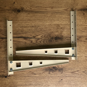 Soporte de Pared Metálico Resistente de 2HP para Aire Acondicionado - Product Image 6