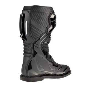 Botas de Motocross de Cuero Impermeables y Transpirables Unisex al por Mayor para Deportes de Invierno, Carreras y Motociclismo, Tallas Grandes, Nombre de Equipo Personalizado, Venta al por Mayor - Product Image 3