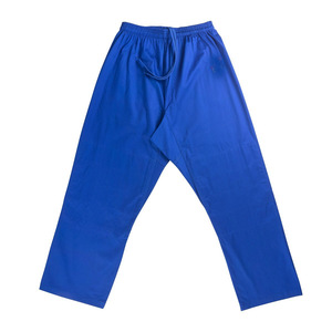 Trajes de Judo Estilo 2026 Hechos en Pakistán, Ropa de Artes Marciales, Trajes de Karate en Diferentes Colores, Conjuntos de Uniformes de Judo Más Vendidos - Product Image 5