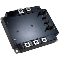 Module de puissance IGBT PM200DSA120 1200V, composant d'entraînement de moteur à courant élevé pour onduleur industriel