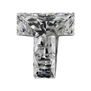 Diamant cultivé en laboratoire HPHT CVD synthétique naturel de 20 carats certifié IGI GIA, qualité D VVS, taille en T, en vrac, pour cadeau - Product Image 1