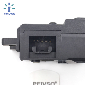 ราคาโรงงาน PEIVSO ได้รับการรับรองมาตรฐาน IATF16949 พัดลมแอคชูเอเตอร์แอร์แดมเปอร์ใหม่สำหรับ LAND CRUISER UZJ200 URJ202 OEM 87106-60210 - Product Image 5
