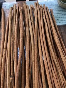 Vietnam <b>Cinnamon</b> – Natural Cassia <b>Cinnamon</b> Sticks, Powder & Broken <b>Cinnamon</b> - Product Image 6